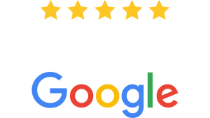 Our demolition company is rated 5 out of 5 by customers on Google.