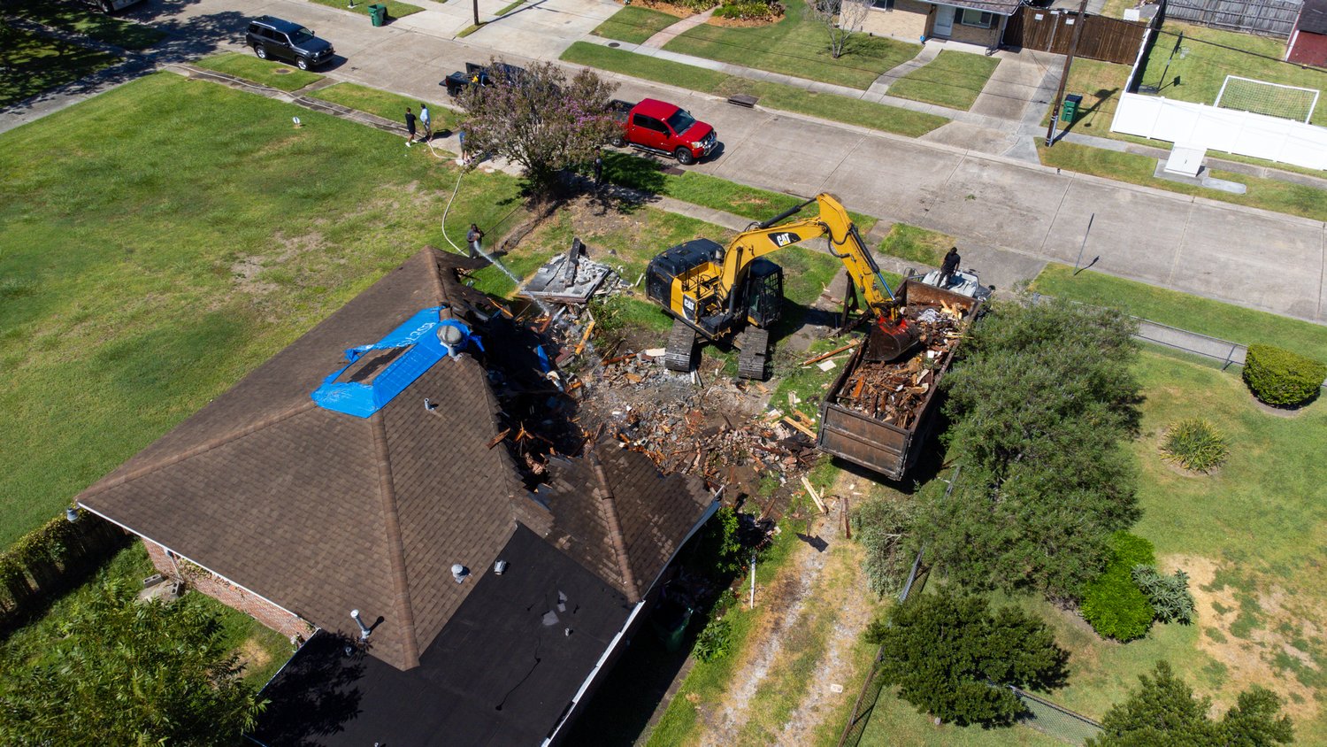 new orleans demolition project 2